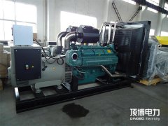 是什么原因導致柴油發(fā)電機組“飛車”？