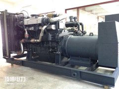 頂博解密：為什么機油會引起柴油發(fā)電機飛車？