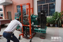 什么牌子的柴油發(fā)電機質(zhì)量好？