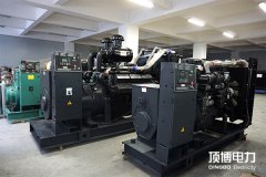 國(guó)產(chǎn)柴油發(fā)電機(jī)什么品牌好？