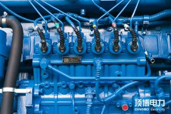 你知道柴油機(jī)為什么廣泛用作鉆井動力設(shè)備嗎？