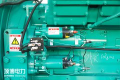 什么是柴油機(jī)的有效轉(zhuǎn)矩？