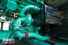 為什么柴油發(fā)電機(jī)的供油提前角不宜過早？
