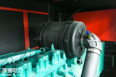什么是柴油機(jī)的氣缸工作容積？如何計(jì)算？