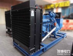 你知道如何正確選擇柴油發(fā)電機組的導(dǎo)風(fēng)罩和風(fēng)扇嗎？