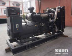 柴油發(fā)電機組的使用年限是多久？如何延長機組壽命？