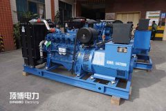 柴油發(fā)電機組的價格受哪些因素影響？