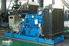玉柴柴油發(fā)電機組出現(xiàn)“游車”現(xiàn)象該如何排查原因？