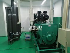 柴油發(fā)電機組排氣系統(tǒng)故障會對機器性能造成哪些影響？