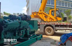 柴油發(fā)電機組為何被廣泛應(yīng)用？它有哪些優(yōu)缺點？