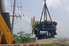 什么是二沖程柴油發(fā)動機(jī)？與四沖程發(fā)動機(jī)比有哪些優(yōu)缺點？