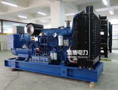 選購(gòu)技巧｜購(gòu)買商用柴油發(fā)電機(jī)組時(shí)需要注意什么？