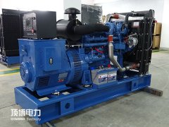 支持柴油發(fā)電機(jī)組正常運(yùn)行的基本組件是哪些？