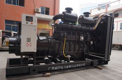 柴油發(fā)電機(jī)與燃?xì)獍l(fā)電機(jī)之間的優(yōu)劣對比