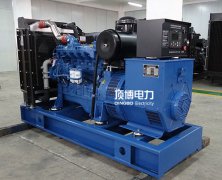 頂博電力推薦您購買玉柴柴油發(fā)電機(jī)組的四大理由