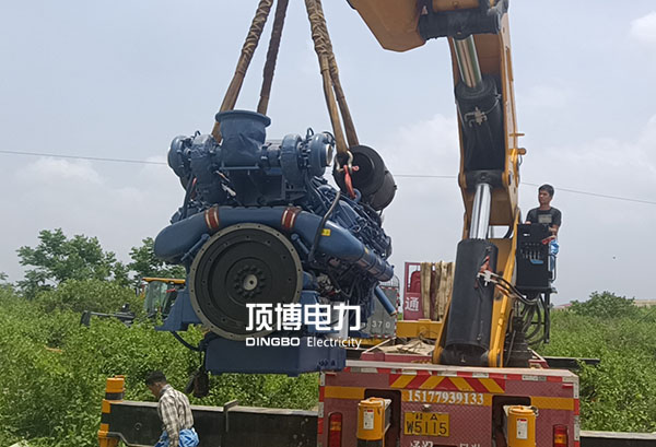 除環(huán)境條件之外，這些因素也會影響玉柴柴油發(fā)電機組的正常運行！