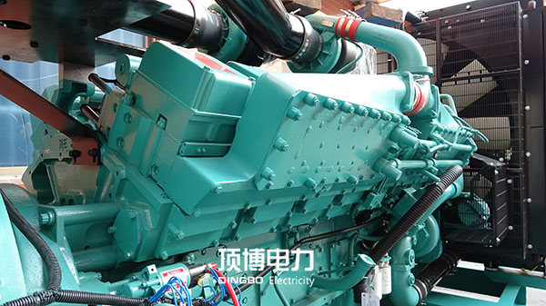 一些實用的柴油發(fā)電機(jī)組省油妙招