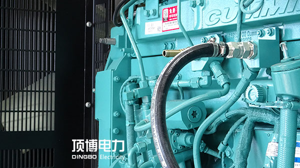 頂博電力教您如何正確研磨柴油發(fā)電機組的氣門及研磨后密封性的檢驗