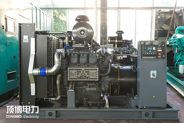 柴油發(fā)電機有哪些啟動方式？啟動前應(yīng)做好哪些準備？