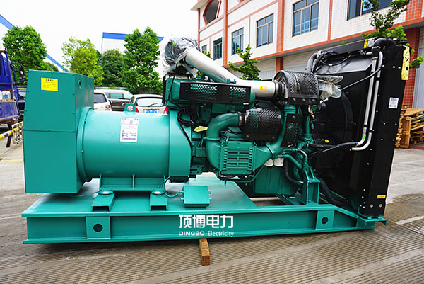 頂博系列500kw嘉柴柴油發(fā)電機(jī)組型號(hào)/技術(shù)參數(shù)介紹