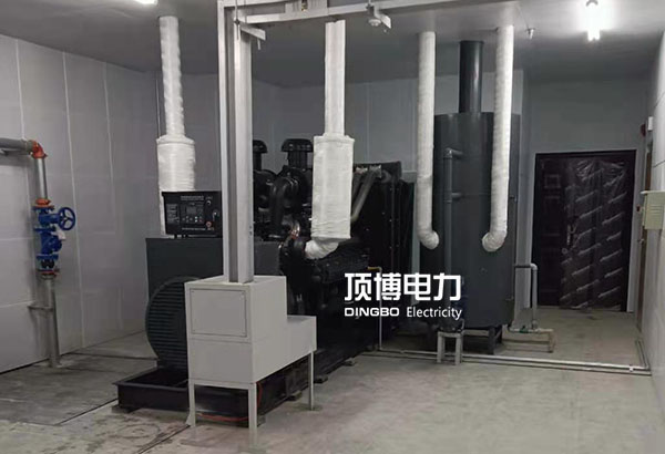維修案例分析｜柴油發(fā)電機(jī)轉(zhuǎn)速不均勻且排放大量黑煙是怎么回事？