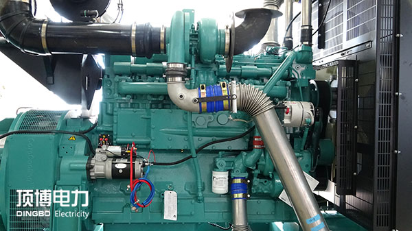 柴油發(fā)電機(jī)安裝：這些重要部件的組裝不可忽視！