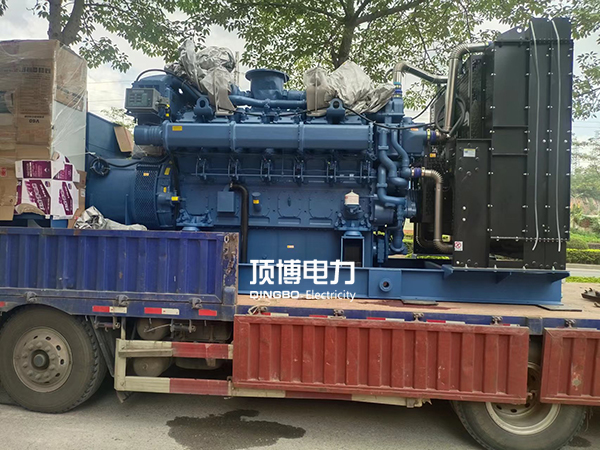 玉柴多措并舉，助力川渝地區(qū)打贏保供電“攻堅(jiān)戰(zhàn)”