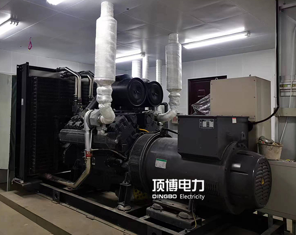 柴油發(fā)電機(jī)技術(shù)：機(jī)油消耗與燒機(jī)油之間有哪些不同？