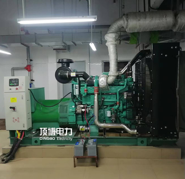 開關設備維護對于工業(yè)柴油發(fā)電機的安全可靠運行至關重要