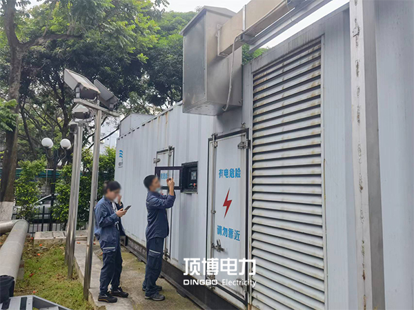 為什么說采用戶外集裝箱式柴油發(fā)電機對金融數(shù)據(jù)中心建設(shè)更具有明顯優(yōu)勢？