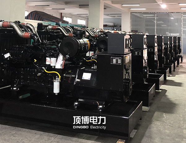 3·15打假日，頂博電力教您識別柴油發(fā)電機組造假手段