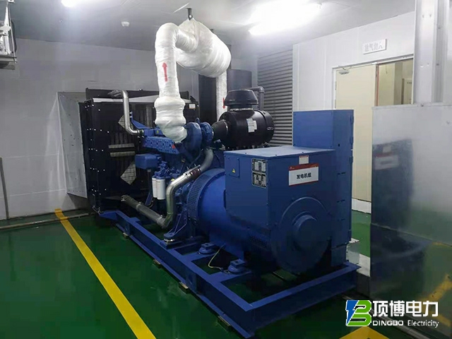 如何讓備用柴油發(fā)電機(jī)組始終保持穩(wěn)定可靠的運(yùn)行，保障企業(yè)正常電力供應(yīng)？