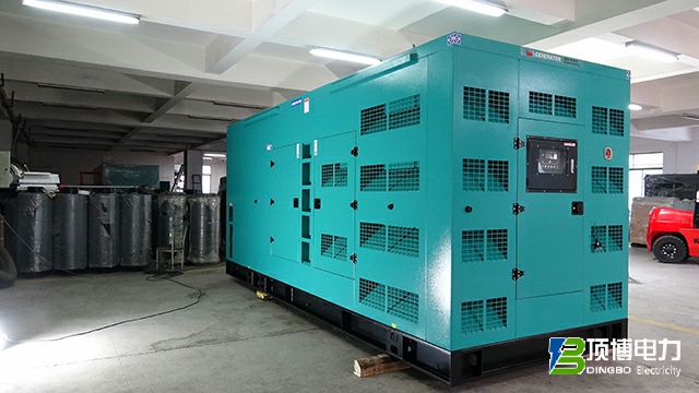 快速響應(yīng)！常用柴油發(fā)電機(jī) VS備用柴油發(fā)電機(jī)