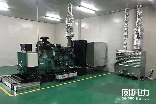 別被高燃油消耗拖累！柴油發(fā)電機(jī)每千瓦時(shí)燃油成本如何把控？