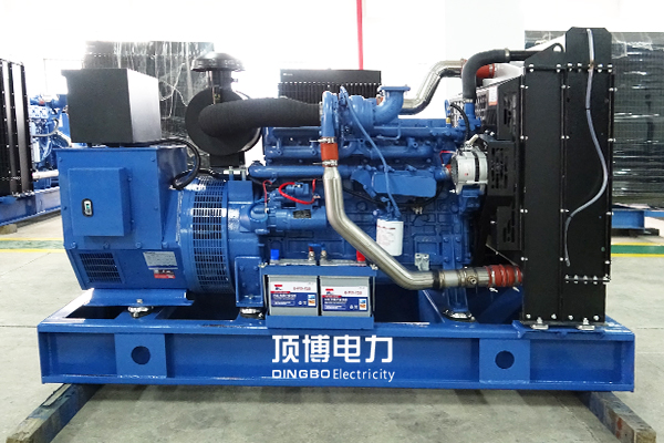 6個(gè)問(wèn)題，可能損害您的柴油發(fā)電機(jī)組的自動(dòng)電壓調(diào)節(jié)器