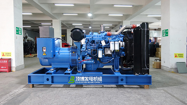 玉柴柴油發(fā)電機(jī)組：性能、環(huán)保與智能化并重，市場(chǎng)的熱門選擇